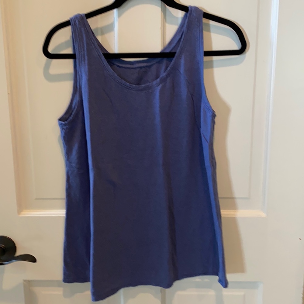 Eileen Fisher tank top